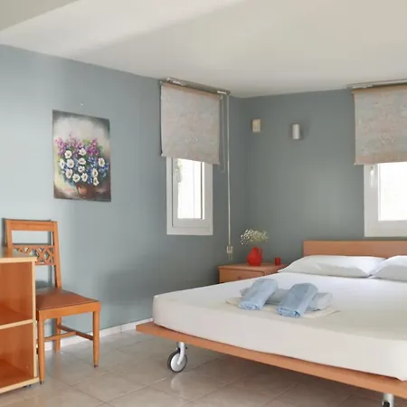 ヴィラ Alibertini