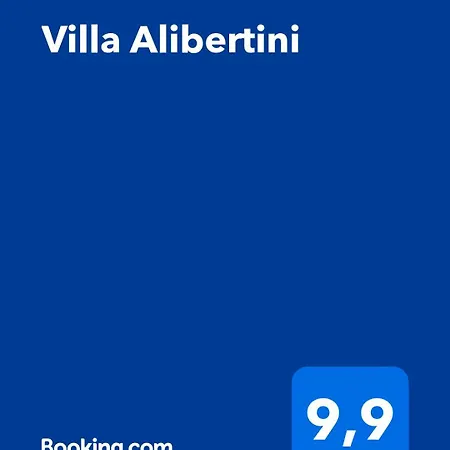 Willa Alibertini *