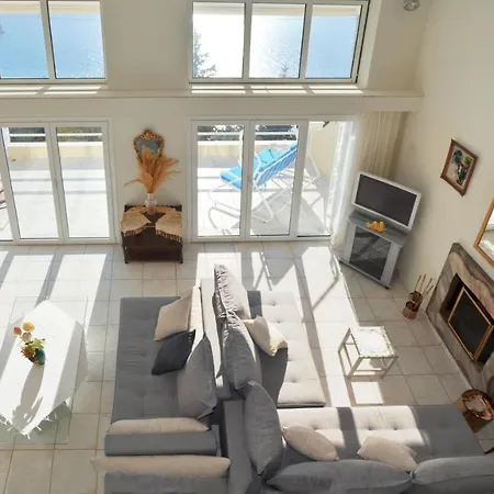 Villa Alibertini