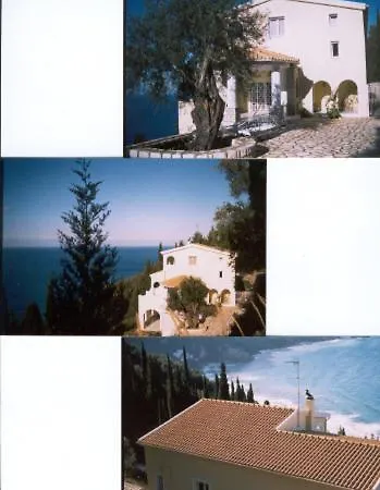 Alibertini Villa