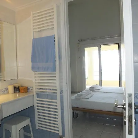 Villa Alibertini Agios Gordios (Corfu)