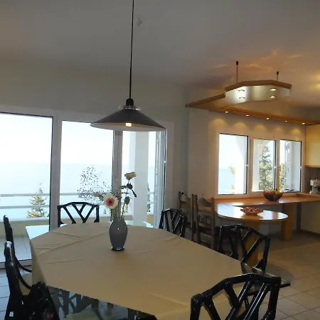 Alibertini Villa Agios Gordios (Corfu)