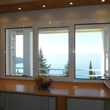 Alibertini Agios Gordios (Corfu)