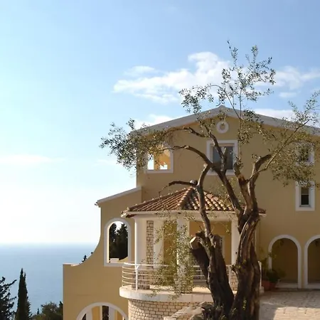 Alibertini * Agios Gordios (Corfu)