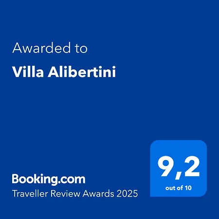 Alibertini *