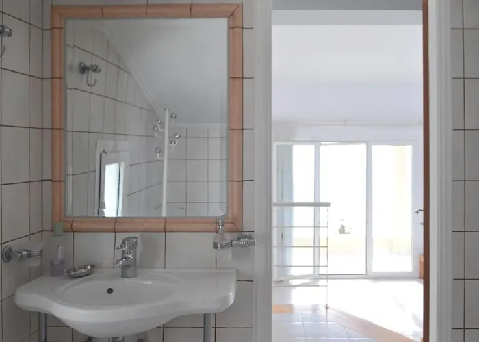 Villa Alibertini Agios Gordios (Corfu)