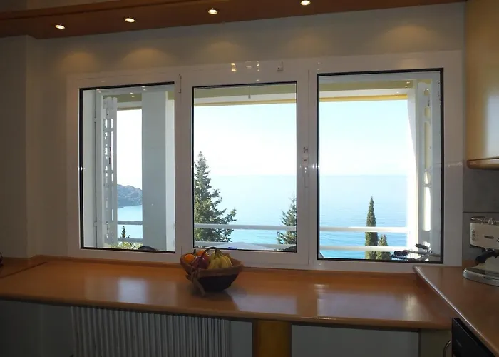 Alibertini Agios Gordios (Corfu)