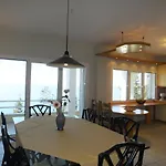Alibertini Villa Agios Gordios (Corfu)