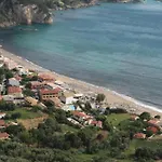 Villa Alibertini Agios Gordios (Corfu)