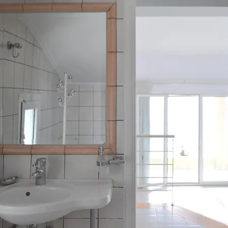 Villa Alibertini Agios Gordios (Corfu)