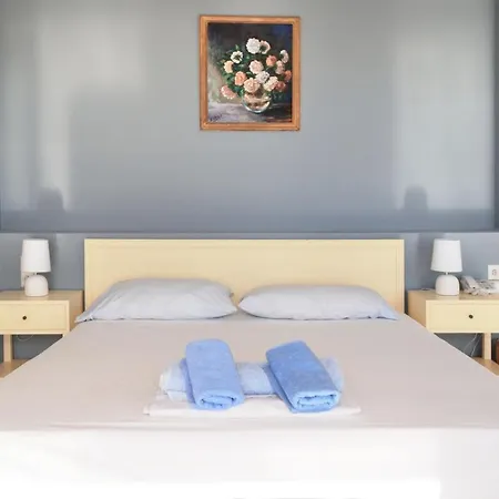 Alibertini Willa