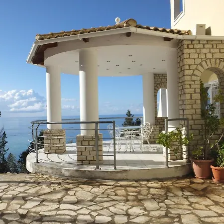 Alibertini * Agios Gordios (Corfu)